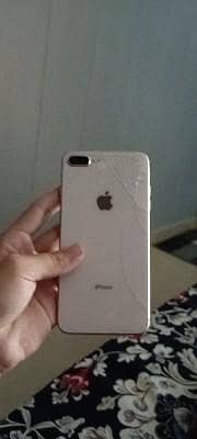 Apple iPhone 8 Plus 0