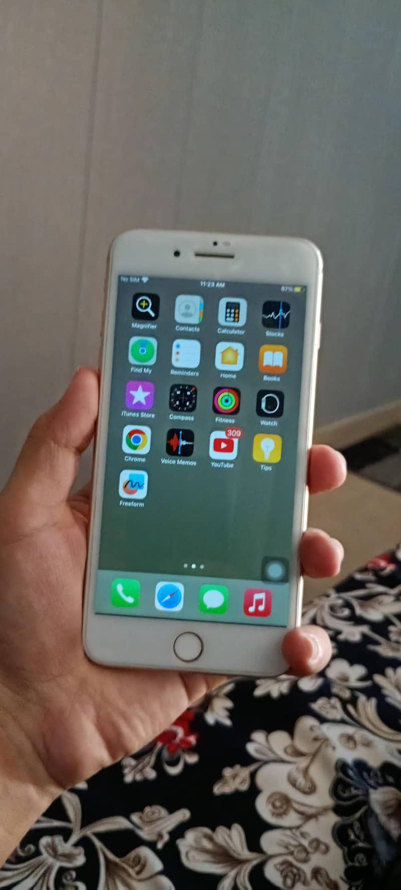 Apple iPhone 8 Plus 2