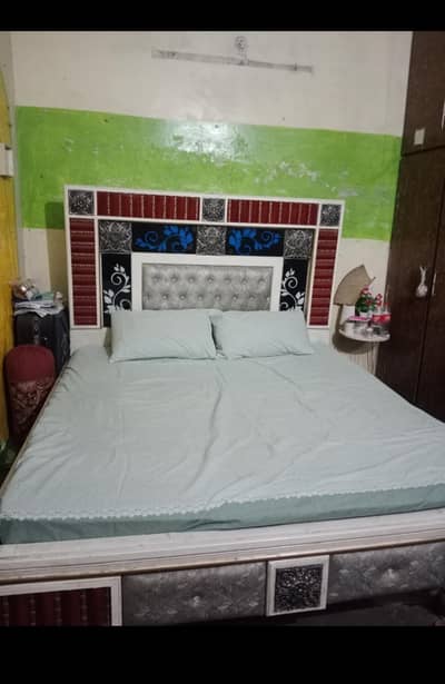 bed set