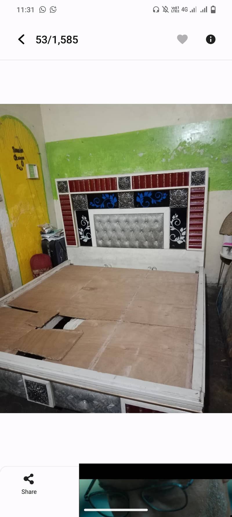 bed set 5