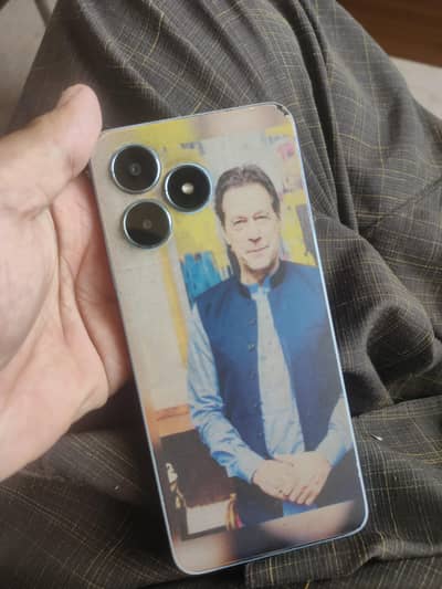 note 50 4gb 64gb