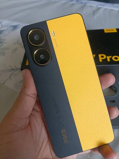 Xiaomi POCO X7 Pro