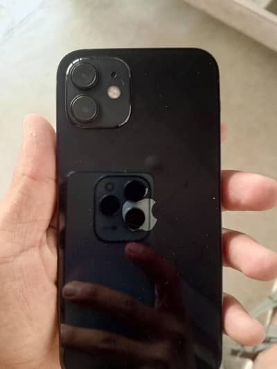 Apple iPhone 12
