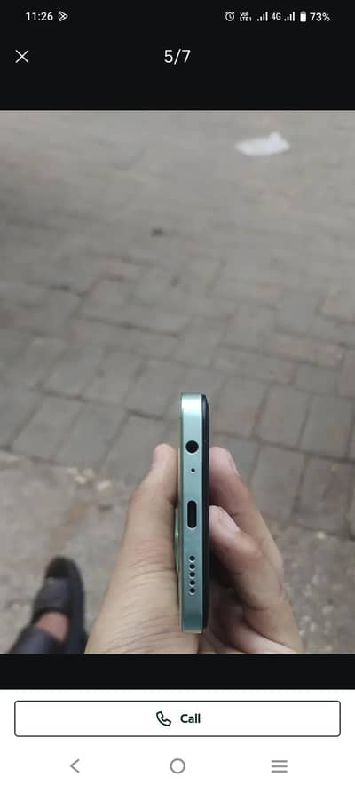 vivo y27s model hai ram 8+8 and rom 128gb
