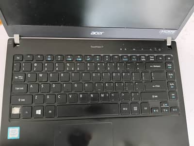 Acer i7 7th gernation