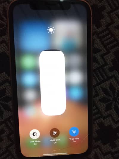 Apple iPhone XR convert 17pro