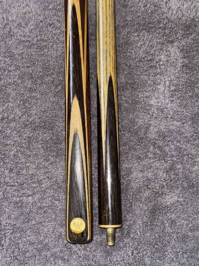 MKR Special Handmade cue
