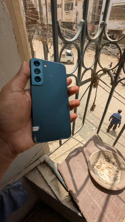 Samsung S22 Official PTA Approved
