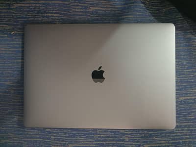 mac book pro 2019