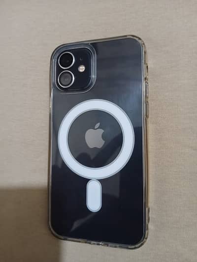 Apple iPhone 12