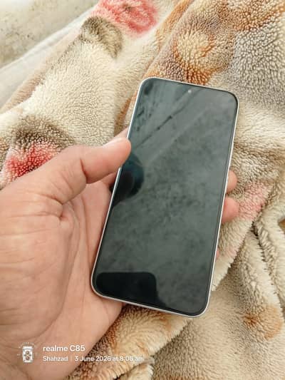 Infinix Hot 60 Pro