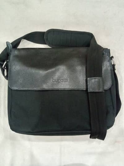 Laptop bag Bugatti