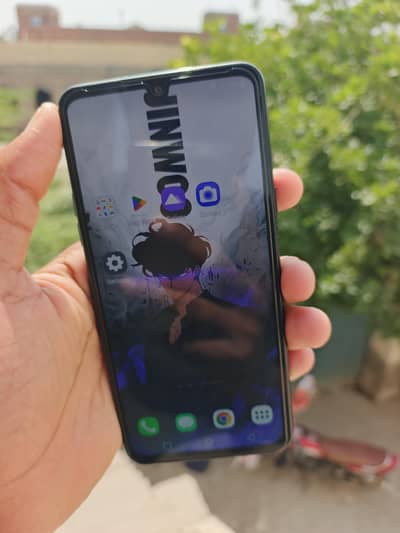 LG V50S ThinQ