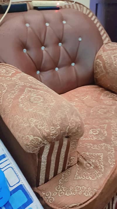 Sofa set for sell