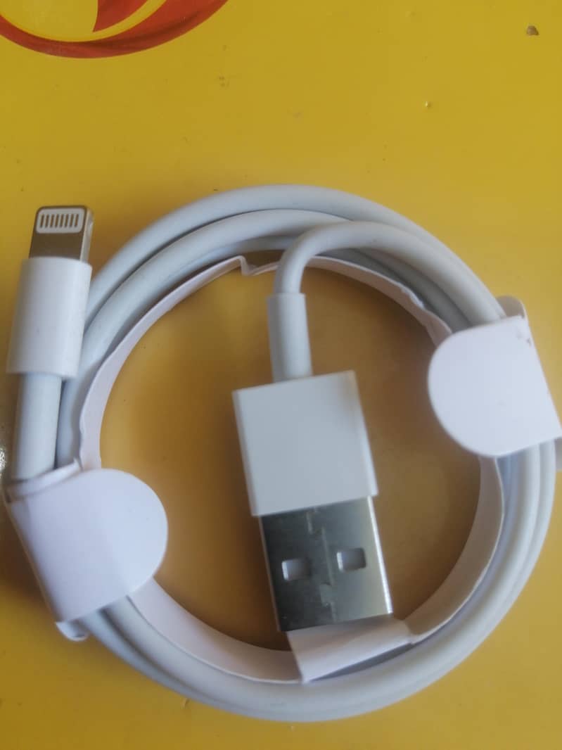 iPhone Charging cable 1