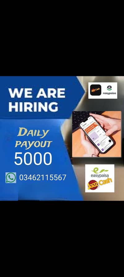 Apply / job typing