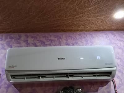 orient Ac 1.5 ton