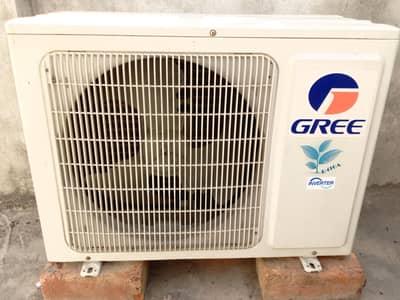 gree ac DC inventer 1ton  0320/6671141/