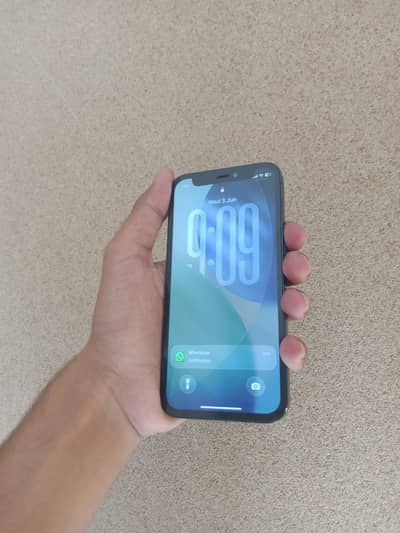 iPhone 12 mini 64gb Factory Unlock e sim time 10/8