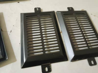 Anti Dust Kit For Solar inverters  for sale