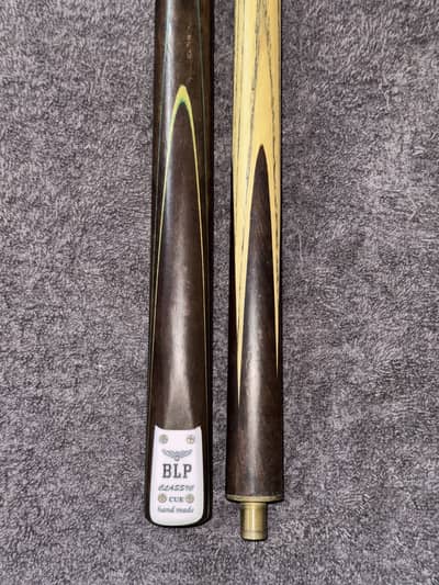 BLP Classic Handmade Cue