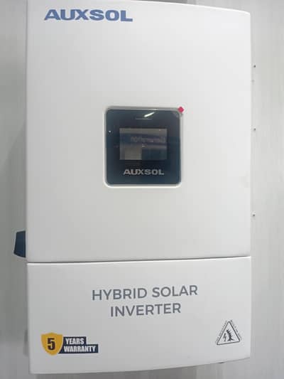 Hybrid inverter