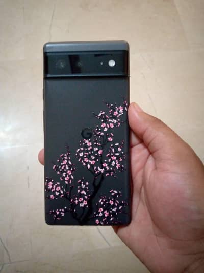 Google Pixel 6