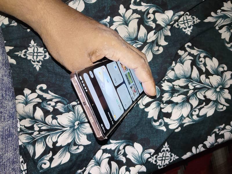 Infinix Zero 40 2