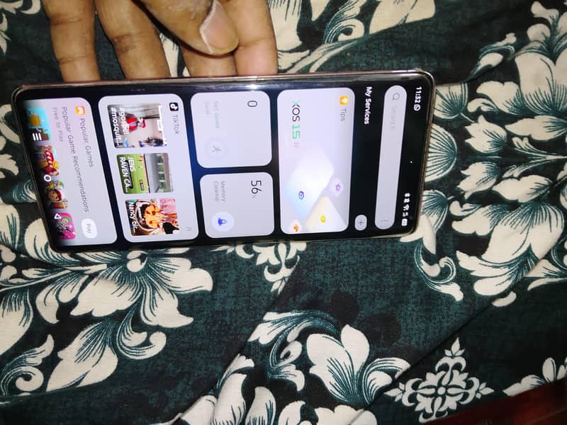 Infinix Zero 40 3