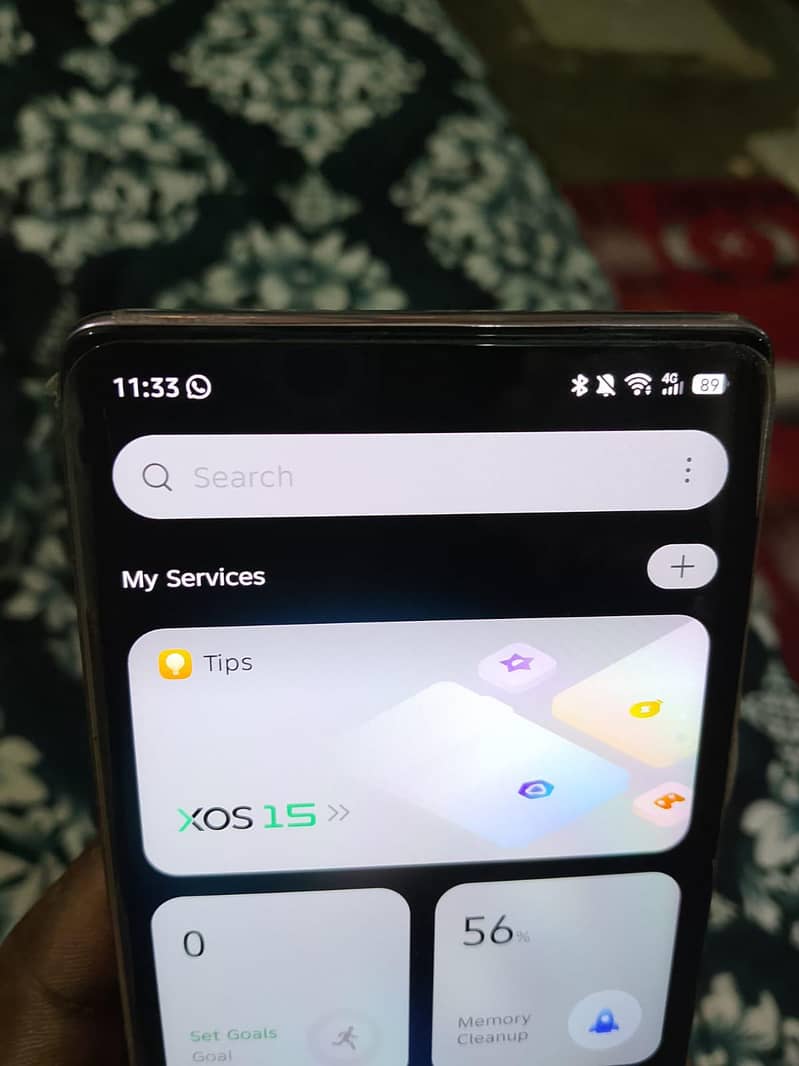 Infinix Zero 40 6