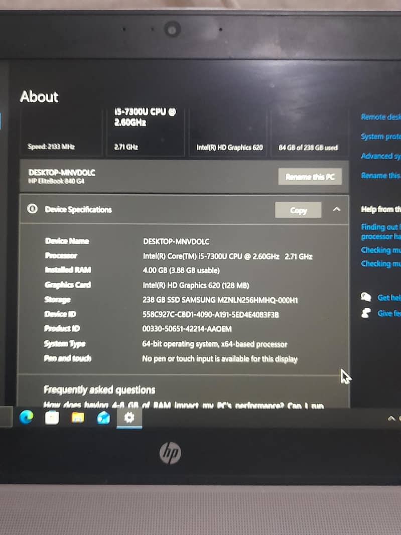 Laptop 3
