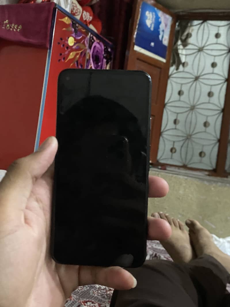 Google Pixel 5 2