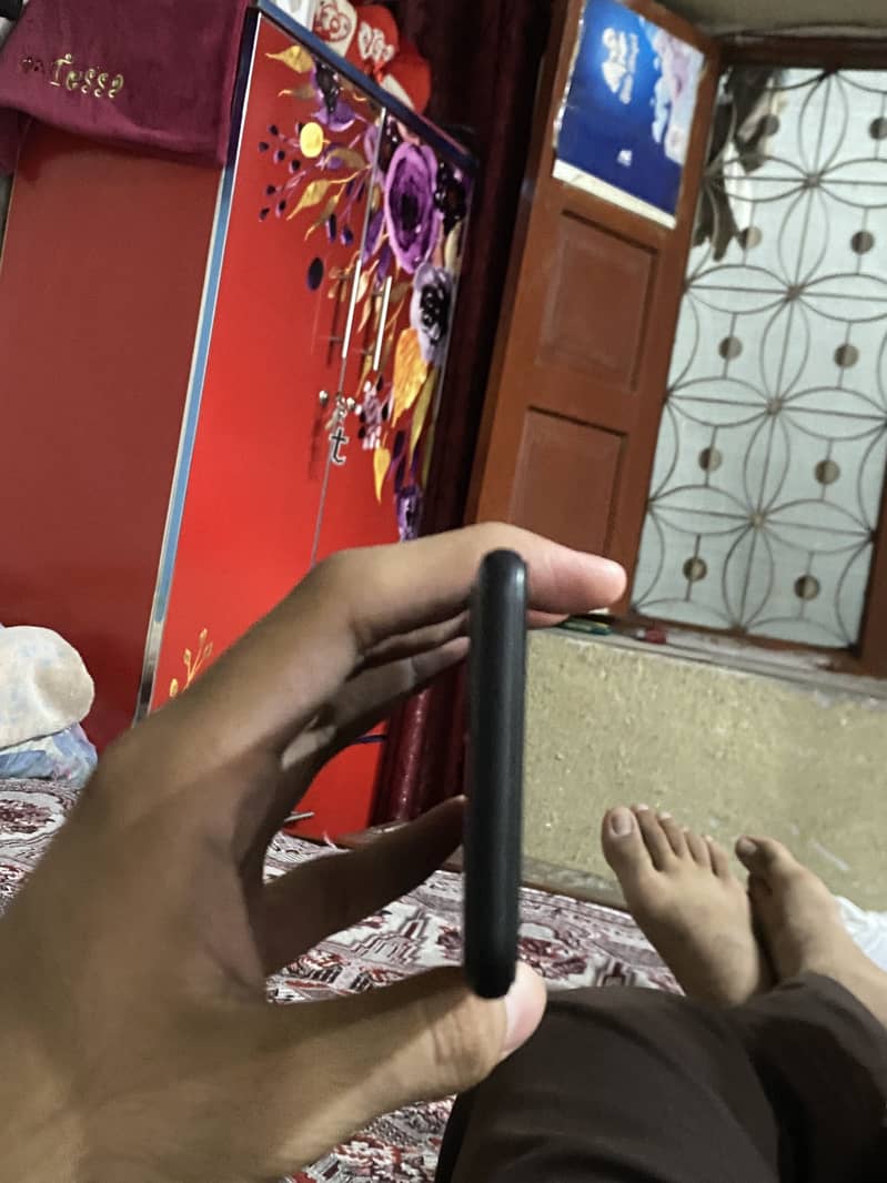 Google Pixel 5 3