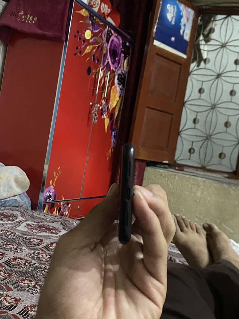 Google Pixel 5 5