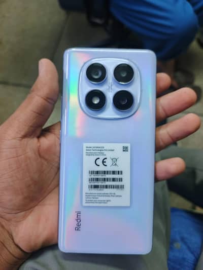Xiaomi Redmi Note 14 Pro
