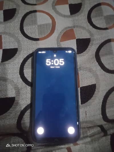 SAMSUNG A15 PTA APPROVED