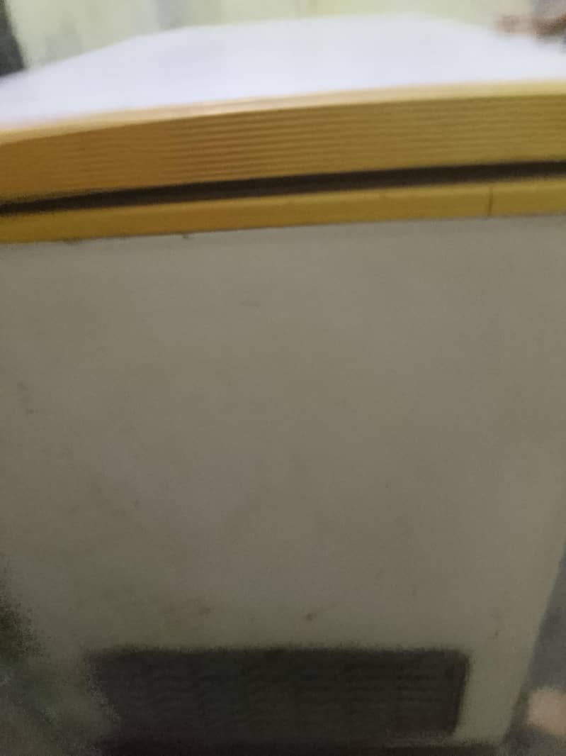 freezer 1