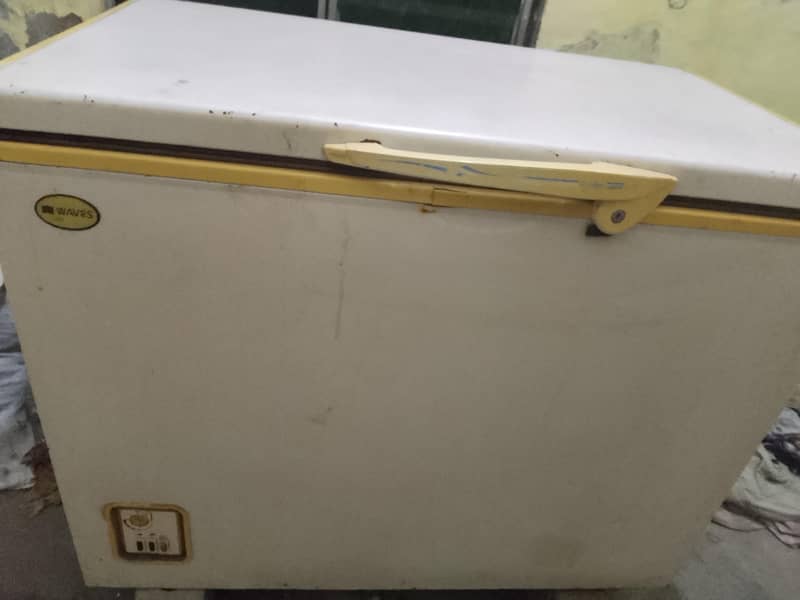 freezer 2