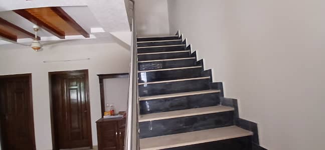 7 Marla Full House available for rent in G15 with all facilities