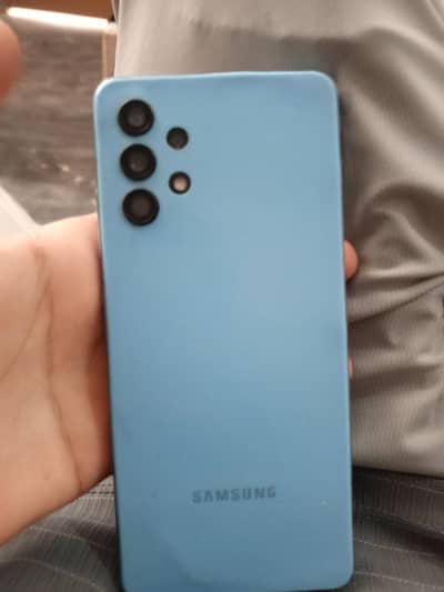 Samsung Mobile A32
