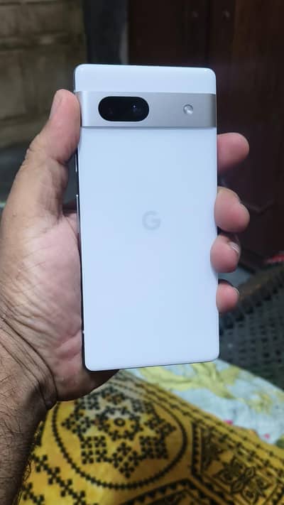 Google Pixel 7a