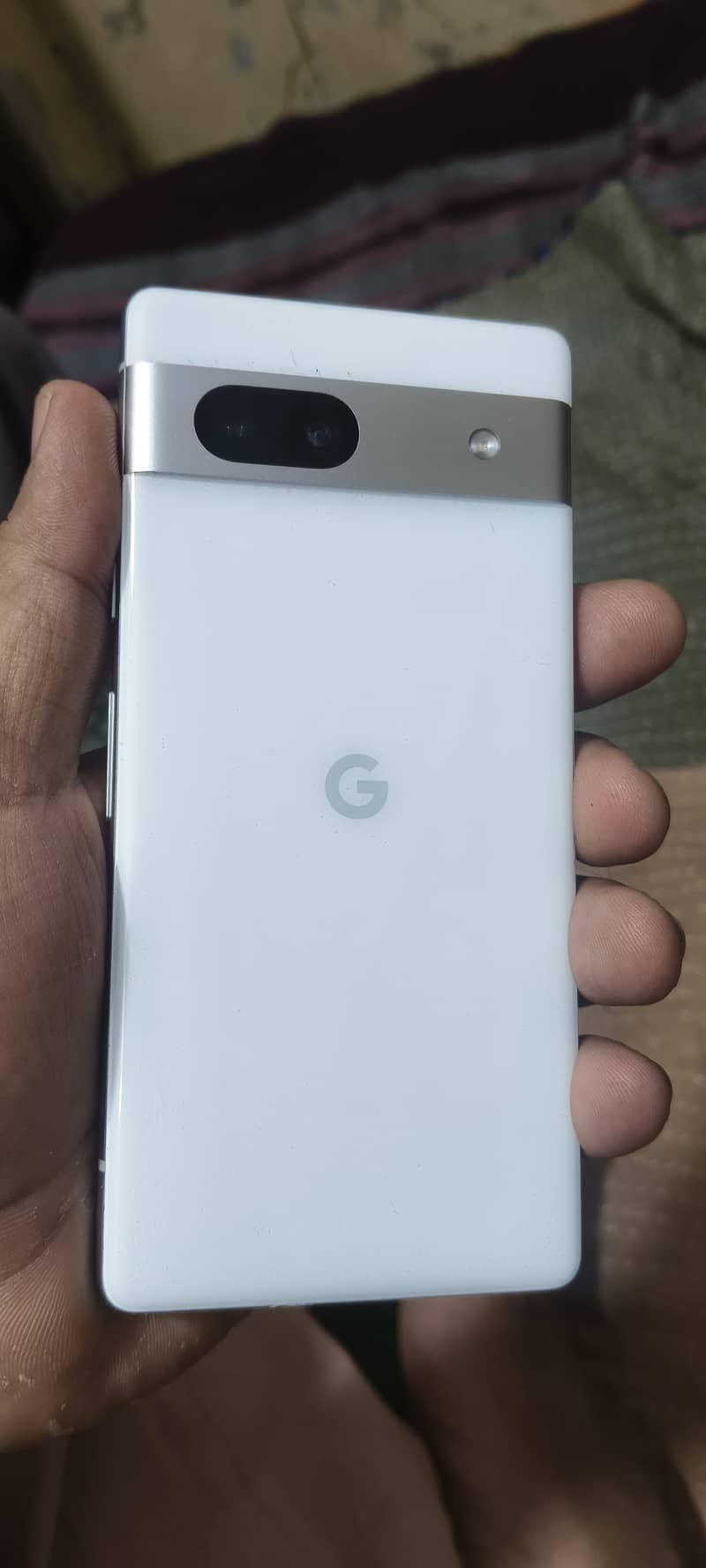 Google Pixel 7a Official Approved 2