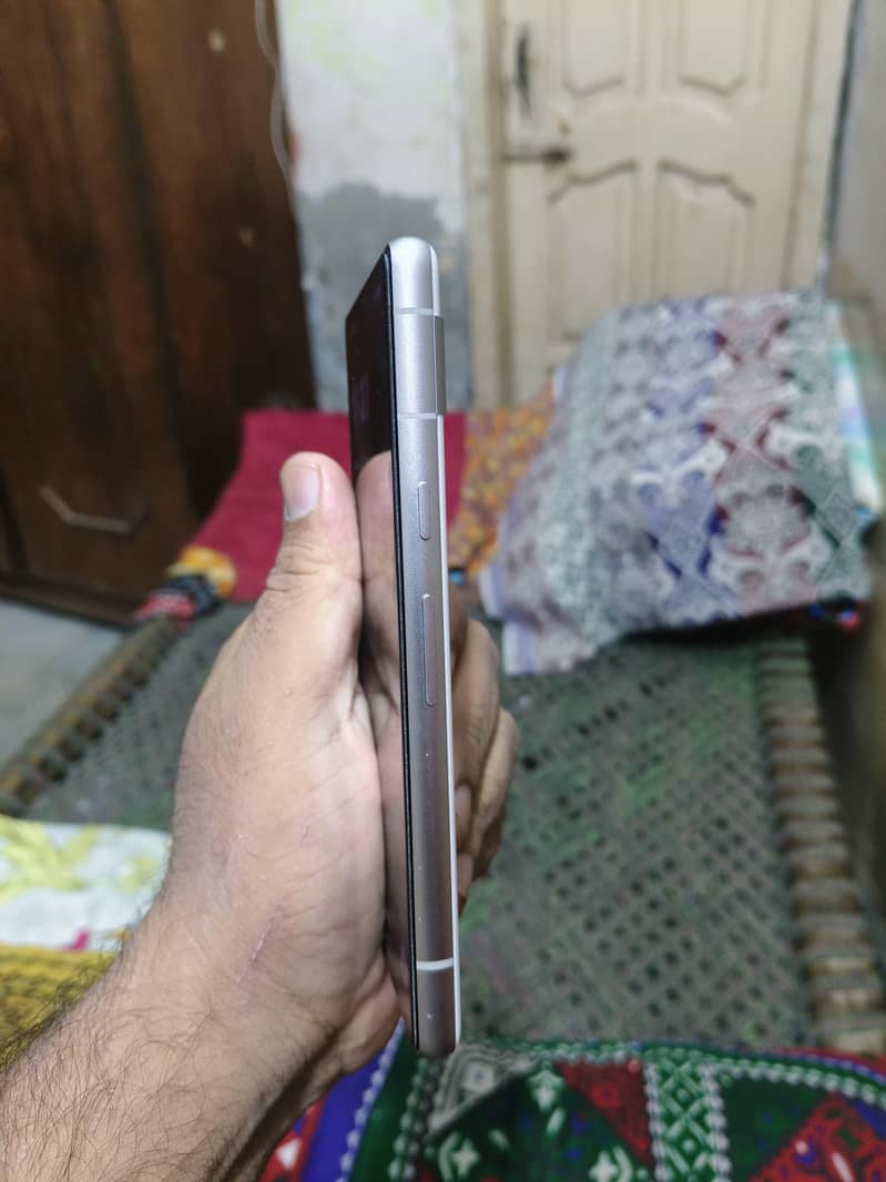 Google Pixel 7a Official Approved 6