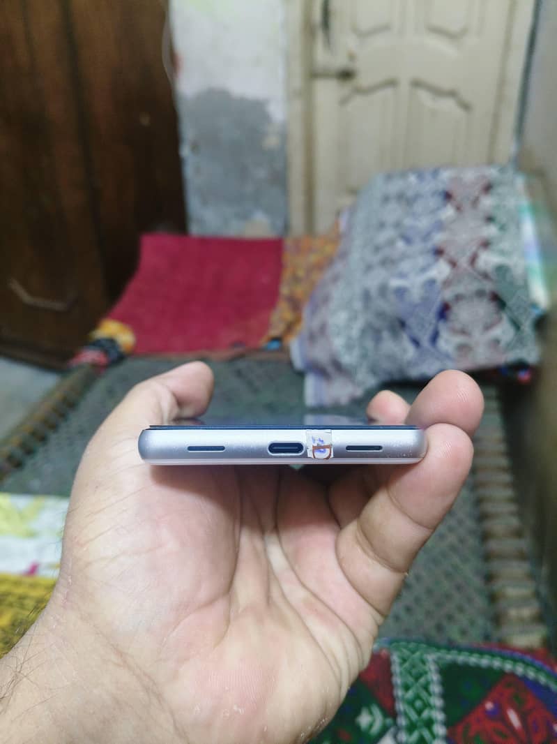 Google Pixel 7a Official Approved 8