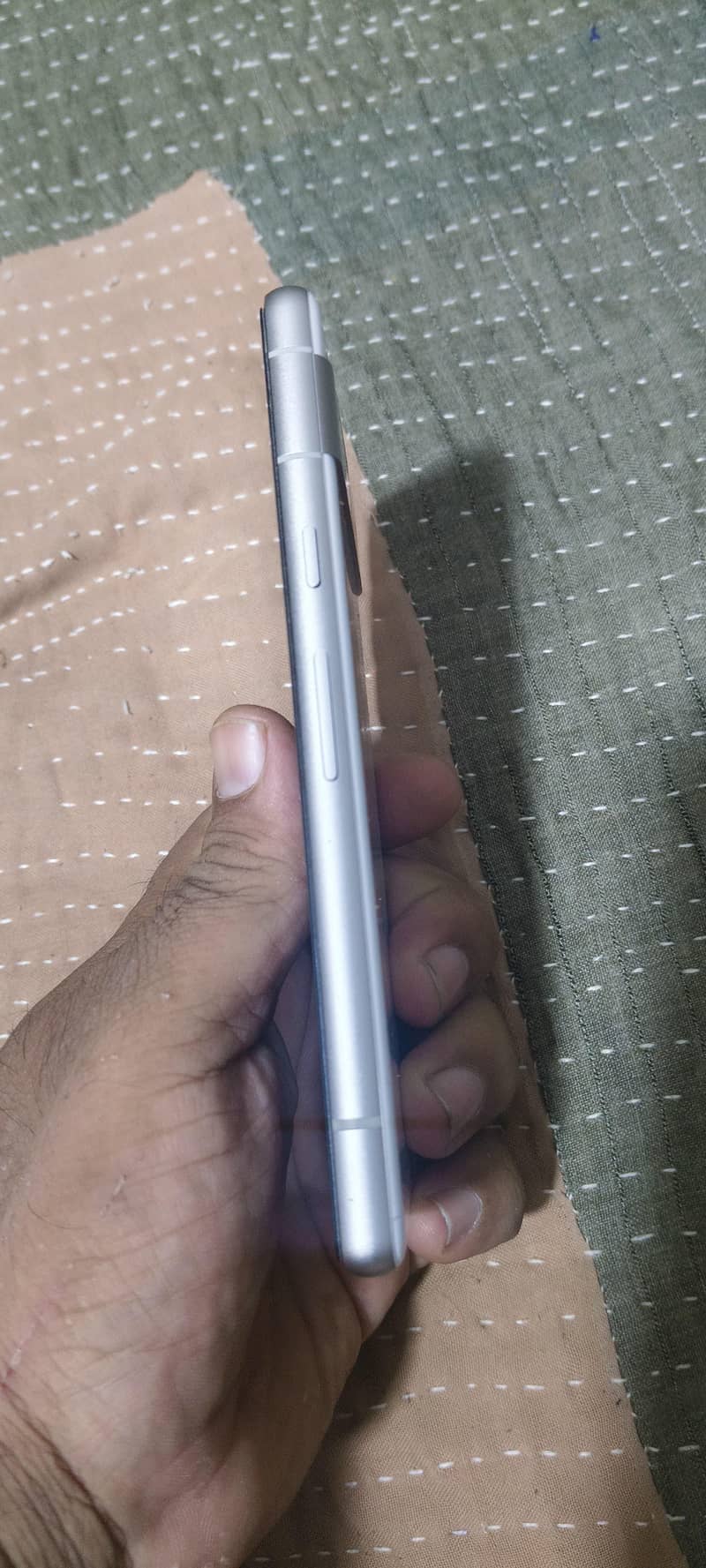 Google Pixel 7a Official Approved 9
