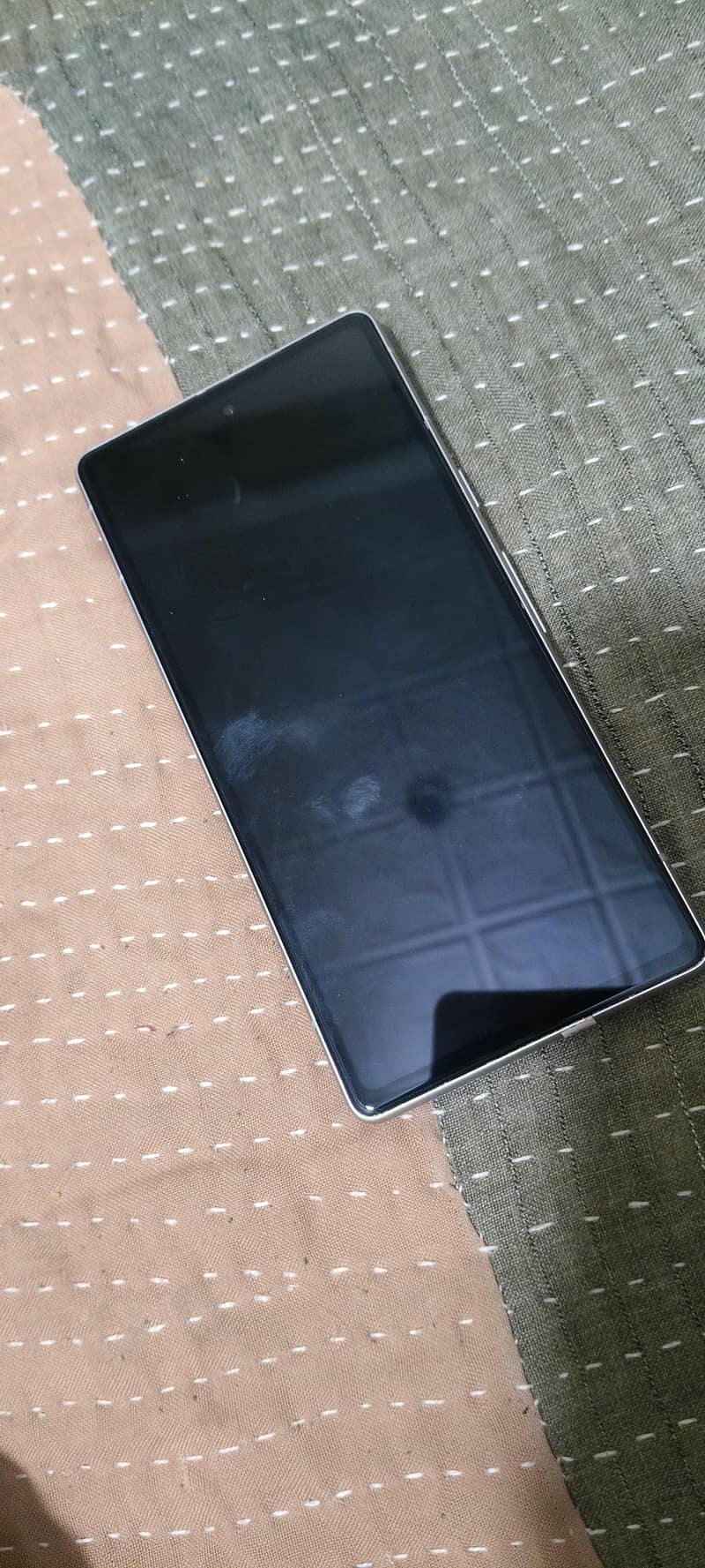 Google Pixel 7a Official Approved 10