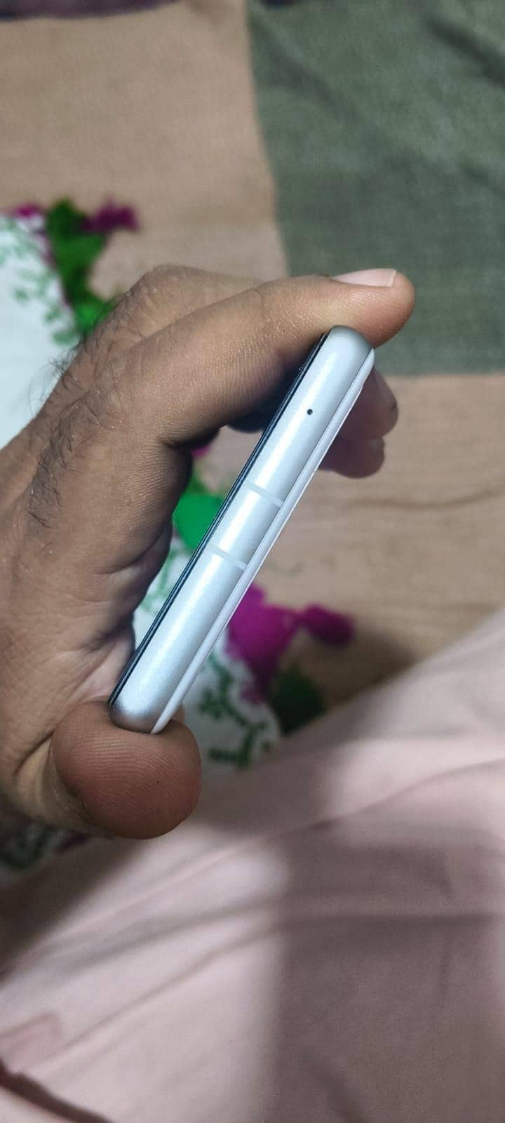 Google Pixel 7a Official Approved 12