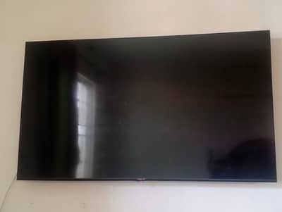 Haier smart led