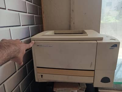 HP LASERJET 2200 DTN