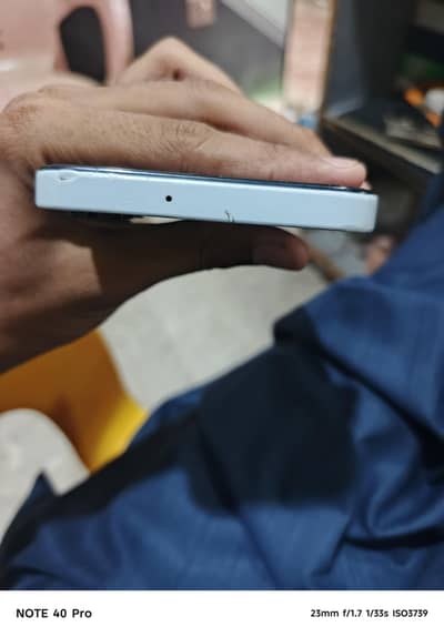 Samsung Mobile A15 4G